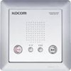 chuong cua man hinh kocom kbp-105 hinh 1
